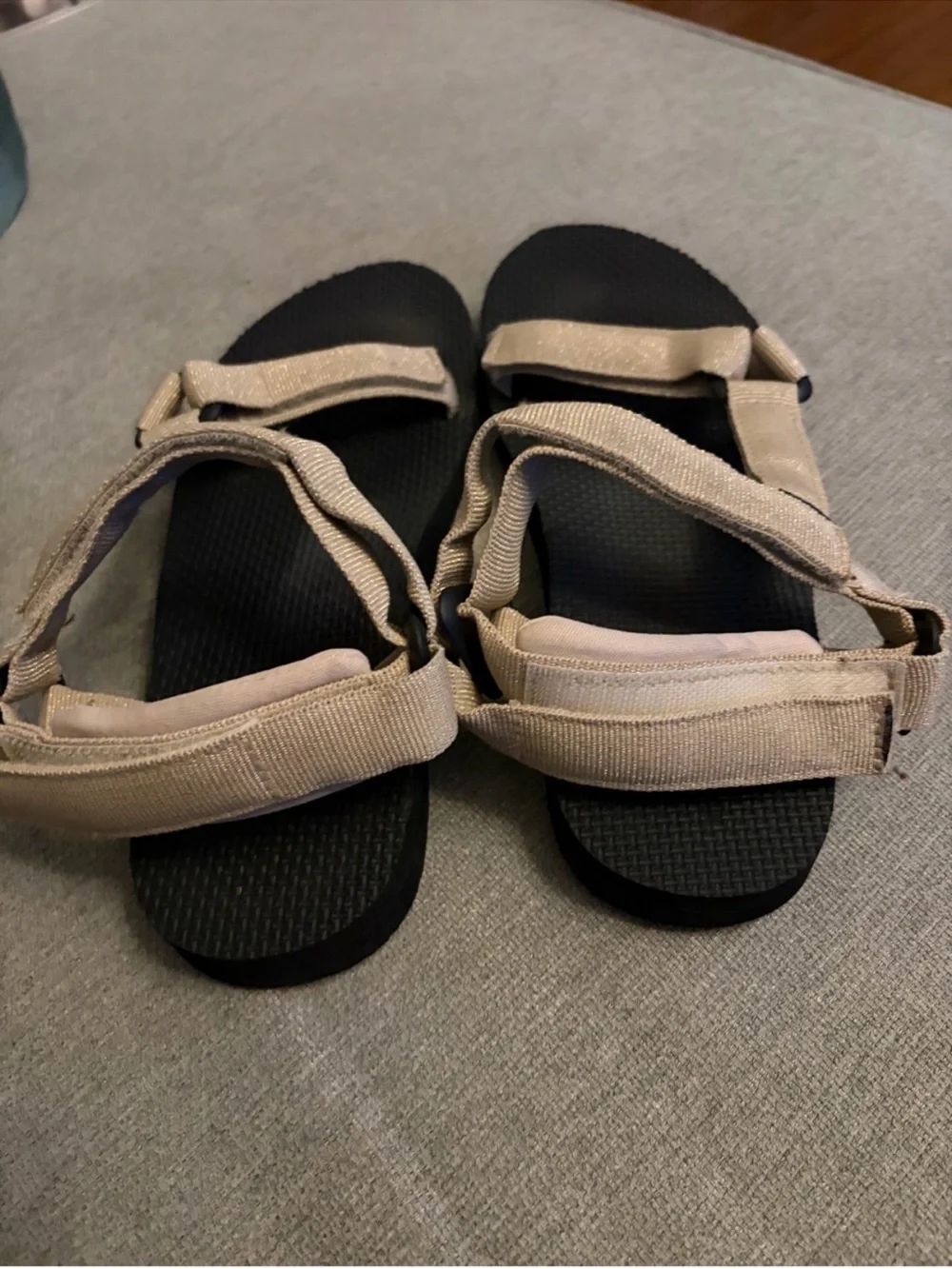 Bundle of Women’s Summer sports sandals - all size 9